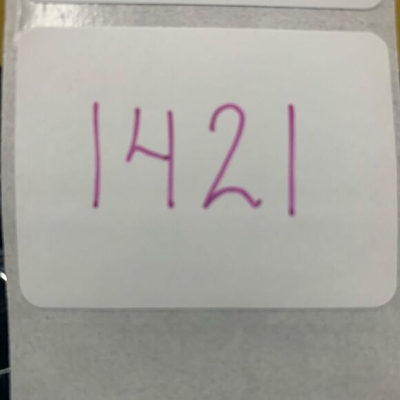 Brooks Night Life Essential Appeal Running Jacket Women's small Reflective pink - Picture 8 of 8